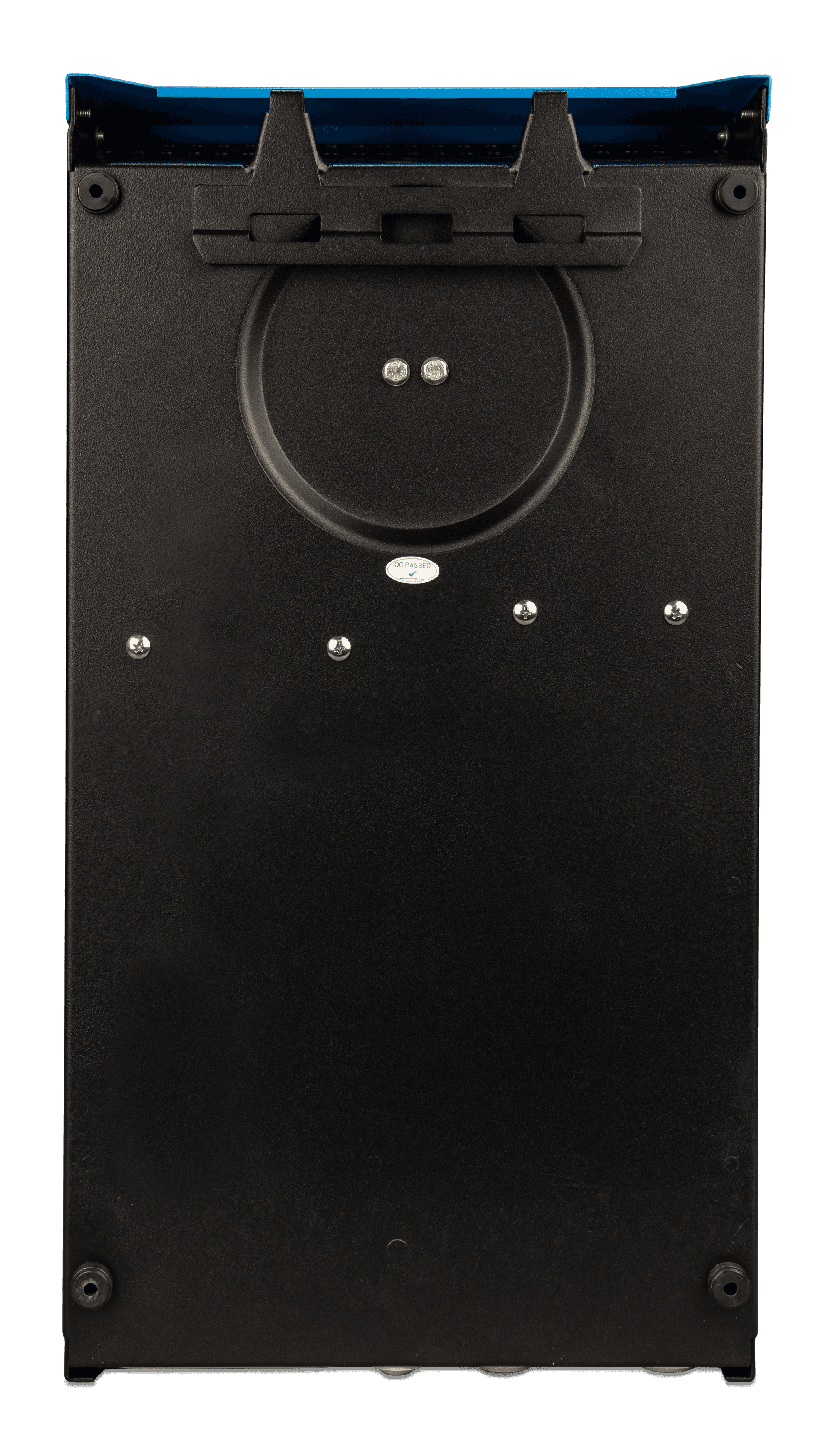 Quattro-II 2x 120V (back) thumbnail